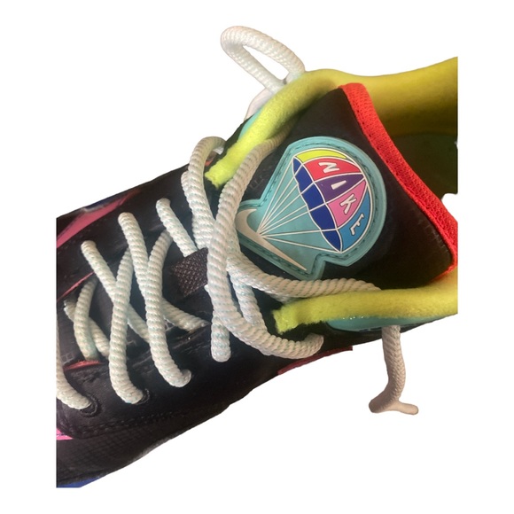 SOLD Host pick Nike Air Max 1 Parachute Sneakers Men's 9.5 - Picture 9 of 15